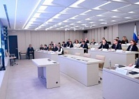 Министерствам поручено проанализировать строительный сектор