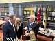Главгосэкспертиза и Горный университет обсудили создание центра подготовки горных инженеров
